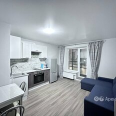 Квартира 23 м², студия - изображение 1