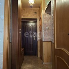 Квартира 45 м², 2-комнатная - изображение 5