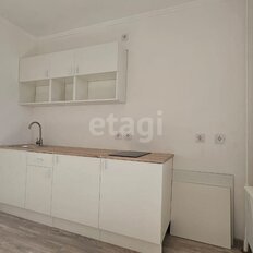 Квартира 37,1 м², 1-комнатная - изображение 4