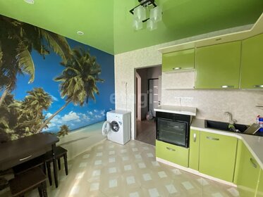 40 м², 1-комнатная квартира 13 000 ₽ в месяц - изображение 1