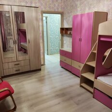 Квартира 72,1 м², 3-комнатная - изображение 3