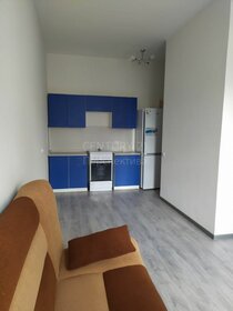 Купить квартиру-студию с площадью до 23 кв.м. в Астрахани - изображение 31
