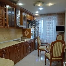 Квартира 80,8 м², 3-комнатная - изображение 4