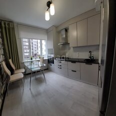 Квартира 52,5 м², 2-комнатная - изображение 1