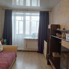 Квартира 30,1 м², 1-комнатная - изображение 2