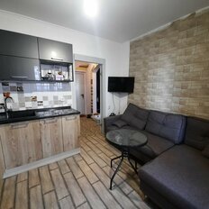 Квартира 41,6 м², 1-комнатная - изображение 2