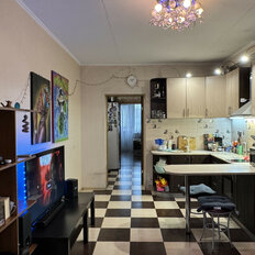 Квартира 45 м², 1-комнатная - изображение 1