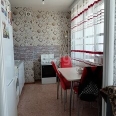 Квартира 29,1 м², 1-комнатная - изображение 4