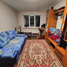 Квартира 43,6 м², 2-комнатная - изображение 3