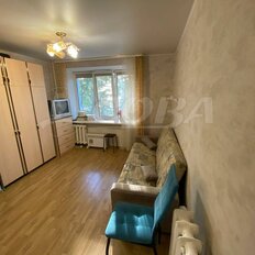 Квартира 21,5 м², 1-комнатная - изображение 4