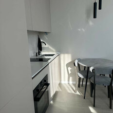 Квартира 23 м², студия - изображение 3