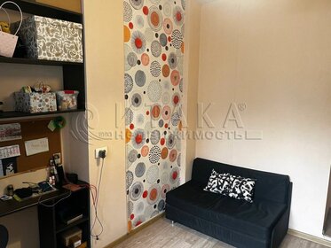 20,1 м², квартира-студия 5 929 500 ₽ - изображение 76