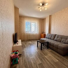 Квартира 31 м², 1-комнатная - изображение 3