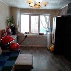 Квартира 43,8 м², 2-комнатная - изображение 1