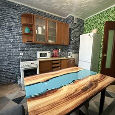 Квартира 41,1 м², 1-комнатная - изображение 1