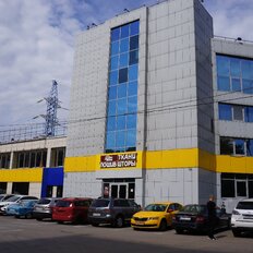 6146 м², помещение свободного назначения - изображение 1