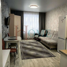 Квартира 29 м², 1-комнатная - изображение 2