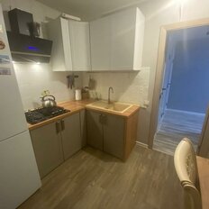 Квартира 47,7 м², 2-комнатная - изображение 3