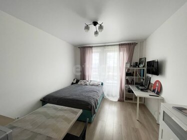 19,6 м², квартира-студия 5 900 000 ₽ - изображение 26