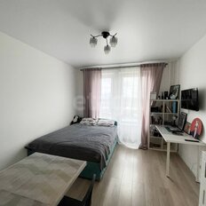 Квартира 20,1 м², студия - изображение 1