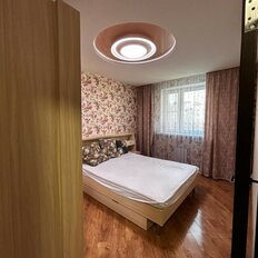 Квартира 63,4 м², 2-комнатная - изображение 1