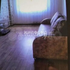 Квартира 39 м², 1-комнатная - изображение 2
