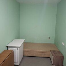 Квартира 20,9 м², 1-комнатная - изображение 3