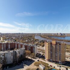 Квартира 62,6 м², 2-комнатная - изображение 4