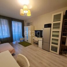 Квартира 24,8 м², студия - изображение 3