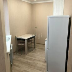 Квартира 34 м², студия - изображение 5