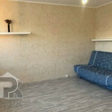 Квартира 40,5 м², 1-комнатная - изображение 3