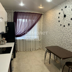 Квартира 40 м², 1-комнатная - изображение 3