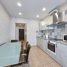 Квартира 48,1 м², 1-комнатная - изображение 3