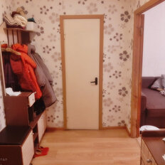 Квартира 43 м², 1-комнатная - изображение 3
