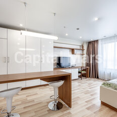 Квартира 32,1 м², 1-комнатные - изображение 2