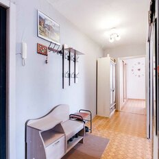 Квартира 50 м², 2-комнатная - изображение 5