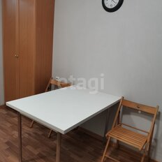 Квартира 20,3 м², студия - изображение 4