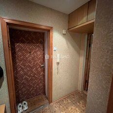 Квартира 45 м², 2-комнатная - изображение 4
