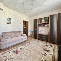 Квартира 45,7 м², 2-комнатная - изображение 3