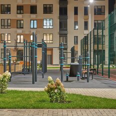 Квартира 35 м², 1-комнатная - изображение 3