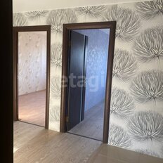 Квартира 57,5 м², 3-комнатная - изображение 2