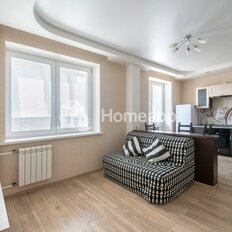 Квартира 41,6 м², 1-комнатная - изображение 3