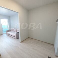 Квартира 30 м², студия - изображение 4