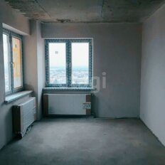 Квартира 42,4 м², 1-комнатная - изображение 1