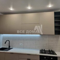 Квартира 62,3 м², 2-комнатная - изображение 2