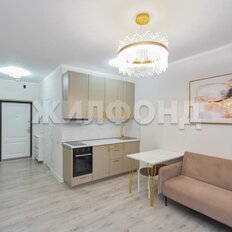 Квартира 27,6 м², студия - изображение 1