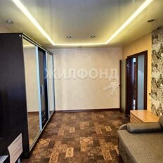 Квартира 56,1 м², 2-комнатная - изображение 5