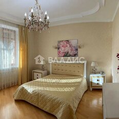 Квартира 101 м², 3-комнатная - изображение 5