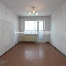 Квартира 29,9 м², 1-комнатная - изображение 3