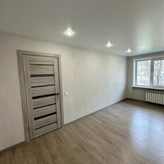 Квартира 30,1 м², 1-комнатная - изображение 3